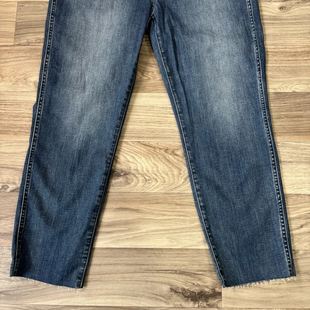 J. Crew 9